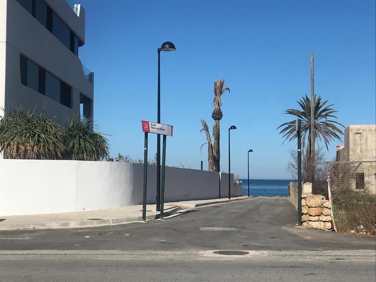 Retiro V - Los Quesitos دينايا المظهر الخارجي الصورة